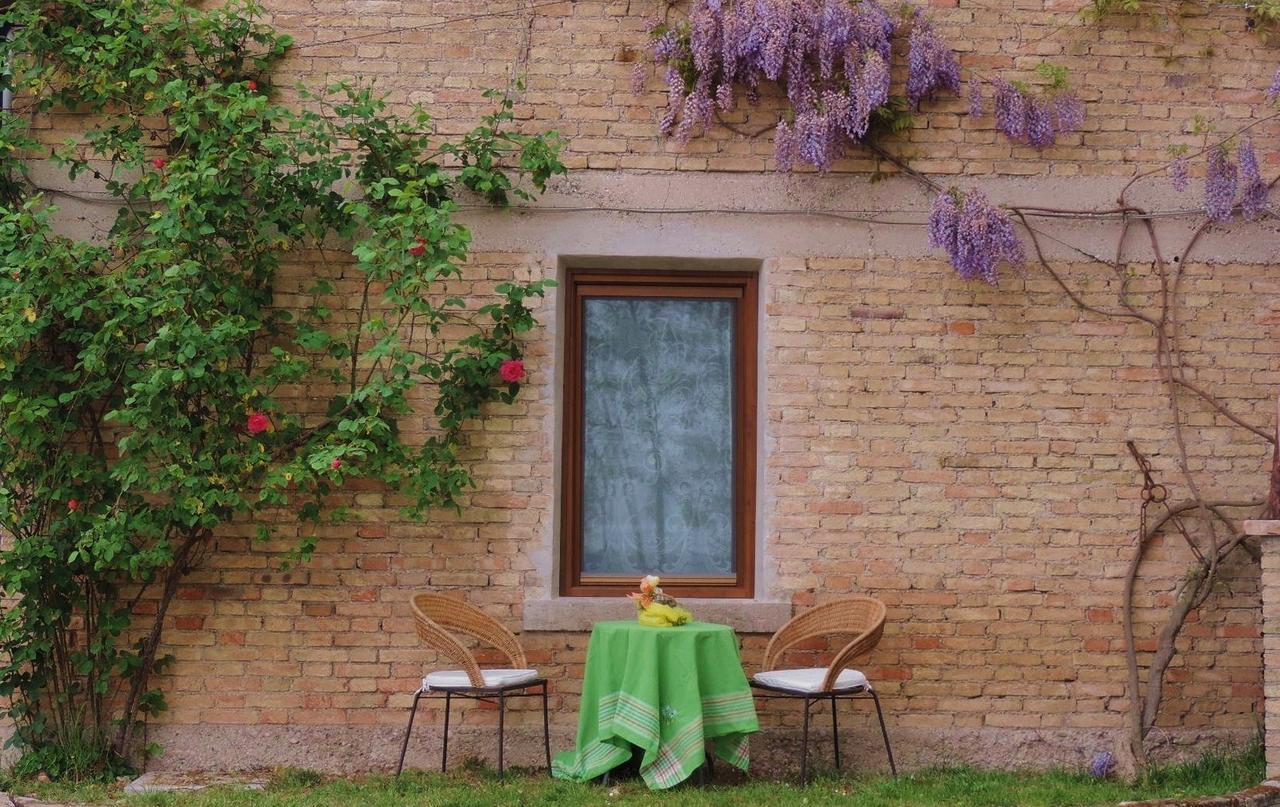B&B I Prati Di Varmo Romans di Varmo ภายนอก รูปภาพ