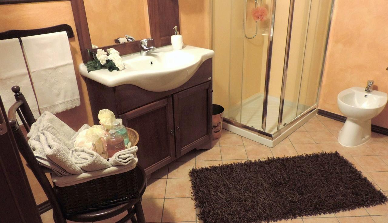 B&B I Prati Di Varmo Romans di Varmo ภายนอก รูปภาพ