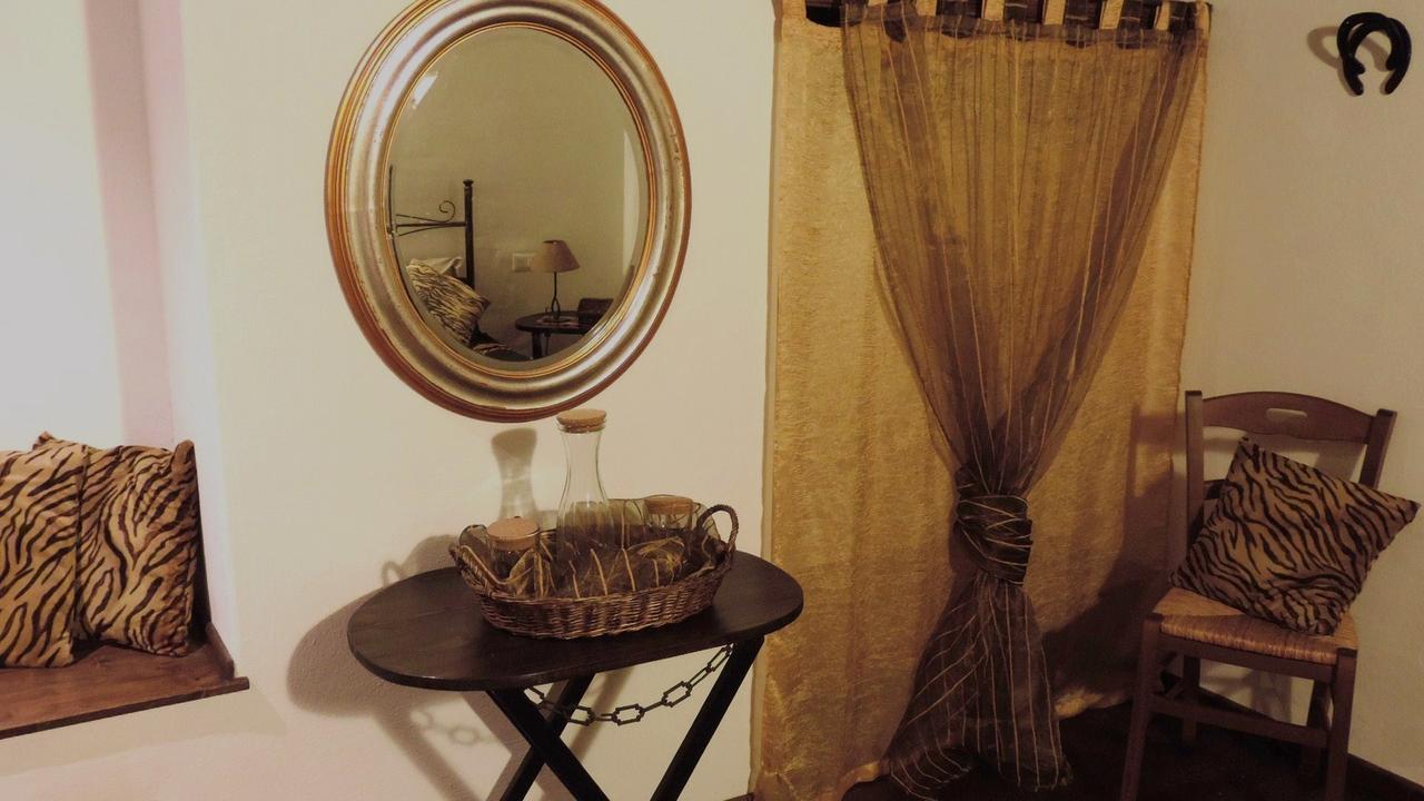 B&B I Prati Di Varmo Romans di Varmo ภายนอก รูปภาพ