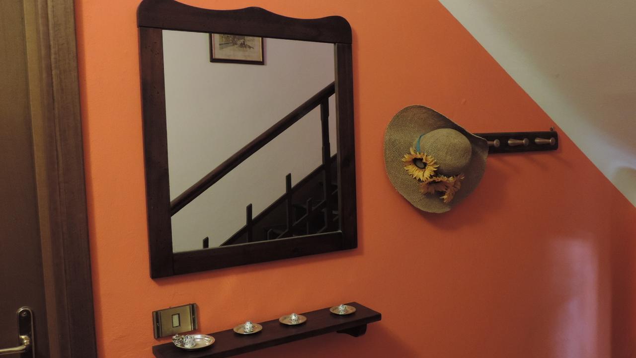 B&B I Prati Di Varmo Romans di Varmo ภายนอก รูปภาพ