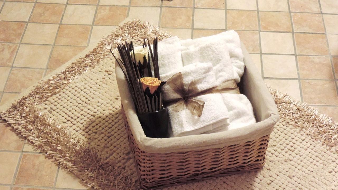 B&B I Prati Di Varmo Romans di Varmo ภายนอก รูปภาพ