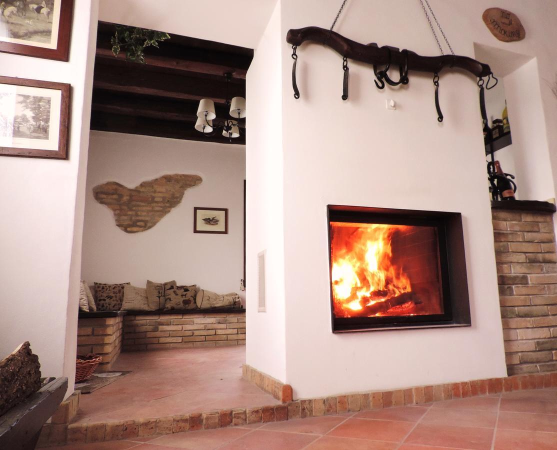 B&B I Prati Di Varmo Romans di Varmo ภายนอก รูปภาพ