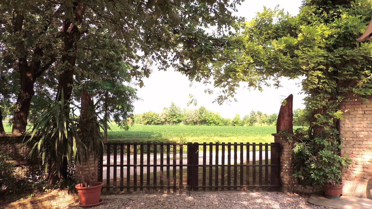 B&B I Prati Di Varmo Romans di Varmo ภายนอก รูปภาพ