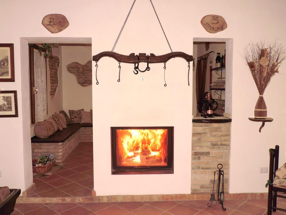 B&B I Prati Di Varmo Romans di Varmo ภายนอก รูปภาพ